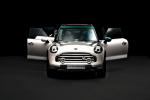 Mini Crossover Concept 2008 года